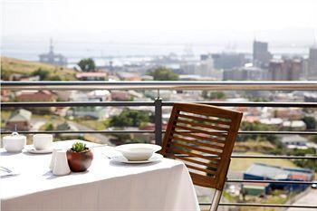 Signal Hill Hotel Cidade Do Cabo