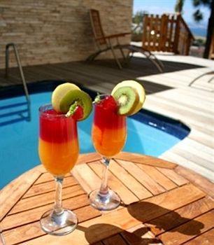 Hotel Signal Hill Cidade Do Cabo